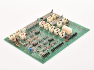 Cable Junction BD. Assembly 42-19