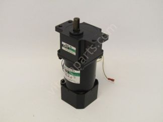 Oriental Motor (OM) 5IK60RGU-AFP / 5GU7.5K
