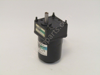 Oriental Motor (OM) 3IK15RGN-A / 3GN5K