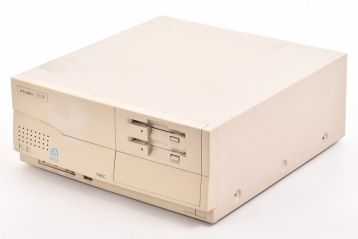 NEC PC-9821Xb10/F