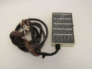 Hakuto Set-up Operation Panel / 610i