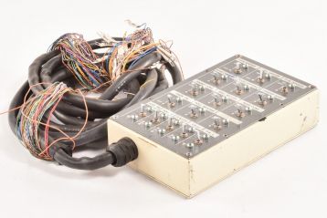 Hakuto Set-up Operation Panel / 610i