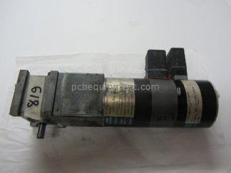 NECKAR Motoren G645-00046805 - Used