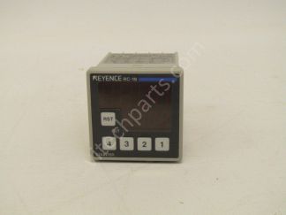 Keyence RC-19