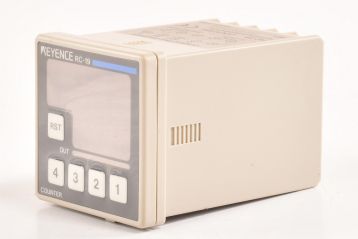 Keyence RC-19