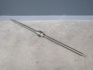 Posalux MF 25 / X axis