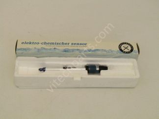 Endress+Hauser CTS1-A2GSA