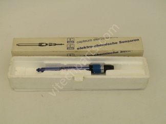 Endress+Hauser 505-GS