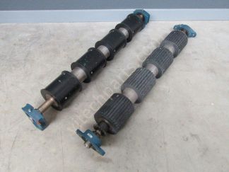 MASS Driveshaft & Transport Axis  Set