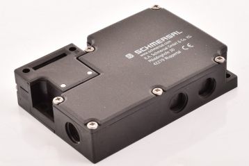 Schmersal AZM 161SK-12/12RKA-024