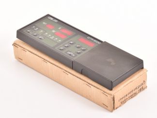 BCC Metrawatt GRT8301000R0001