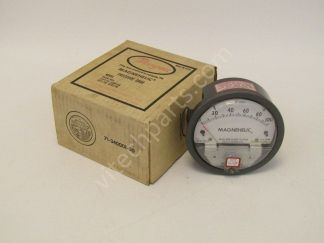 Dwyer Instruments 2000 100mm