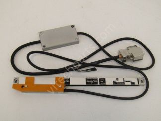 RSF Elektronik MAS 001 / 120mm