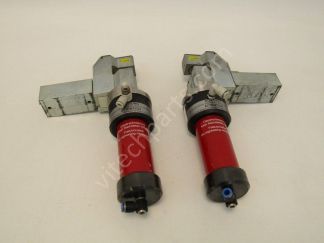 Printprocess Press Unit Assembly Left & Right