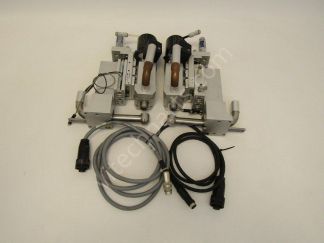 Printprocess Rivomat Drill Unit Assembly Left & Right