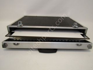 Printprocess Rivomat Calibrate Plate