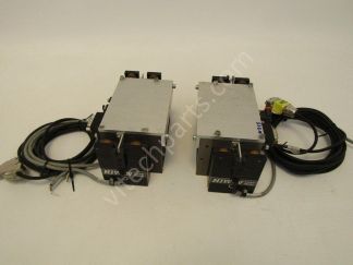 Printprocess Rivomat Linear Motor Assembly Left & Right