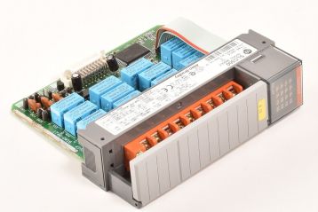 Allen Bradley 1746-OW16