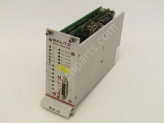 Bautz MSK12 10 ES2 CA A