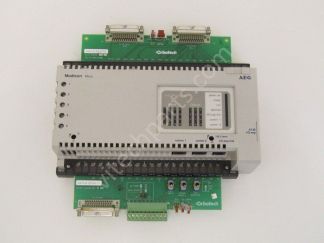 AEG Modicon Micro 110 CPU 512 00