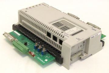 AEG Modicon Micro 110 CPU 512 00