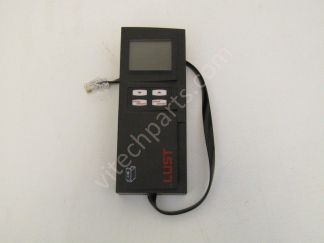 Lust KP 100