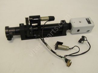 Orbotech Camera Assembly 