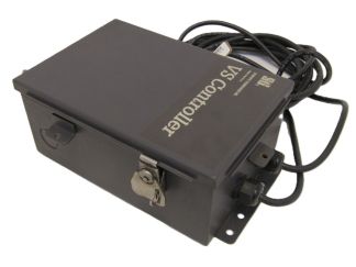 Omron VS650036-0.25-A0001-AC1-015X-005R / VS65-A001-AC1