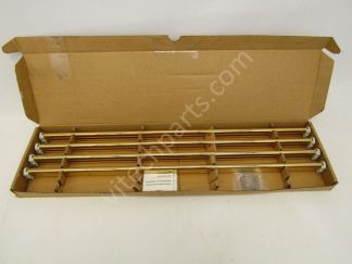Heraeus 06031-076 / set of 4 pcs