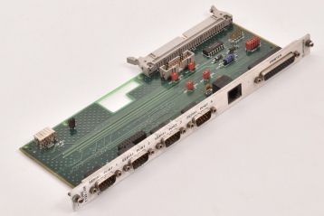 Motorola MVME 712A/AM