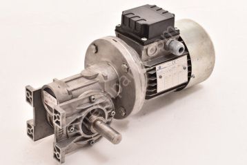 Motovario T63B-4 / SITI MI 40 A ZI