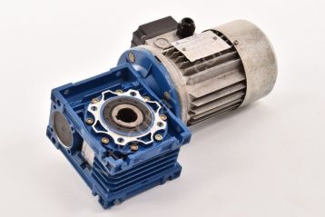 Motovario T63C-4 / NMRV-050