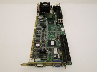 Advantech PCA-6168 Rev.A1
