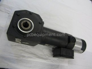 WEG - EPGP 133 L124 - Used