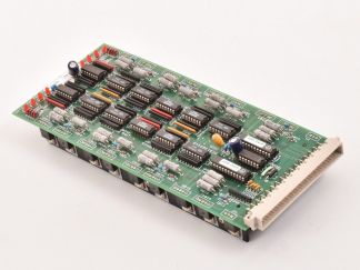 Camtek Stepper Control 02 / SASTP0000