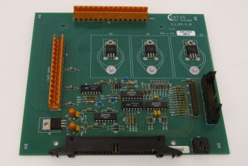 Camtek ILLUM-4.0 / SAILL0400