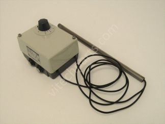 JUMO ATH-120/System I:+20+90