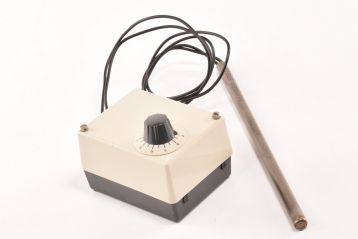 JUMO ATH-120/System I:+20+90