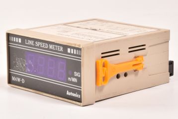 Autonics M4W-D
