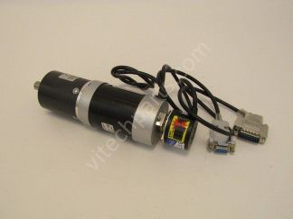 Servo Tecnica  SVT57BL03-60V-50167BL02 / GPL 052-2S/25:1
