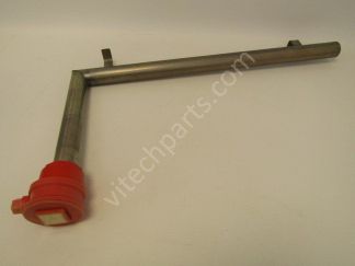 Mazurczak Rotkappe B-WTI 320-750/3.15-400 Ds