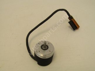 Heidenhain ROD 1050 3600 01-04