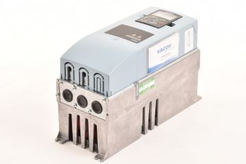Vacon NXL00035-C2H1SSS-0000+WT03+DPAP+DLCZ /3.3A