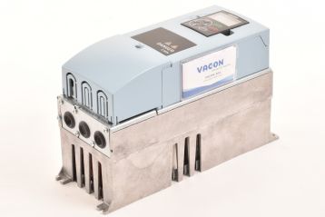 Vacon NXL00035-C2H1SSS-0000+WT03+DPAP+DLCZ / 5.0A