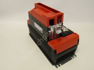 SEW  MDX61B0220-503-4-0T / MDX60A0220-503-4-00 