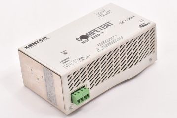 Konzept NSP 2420-1