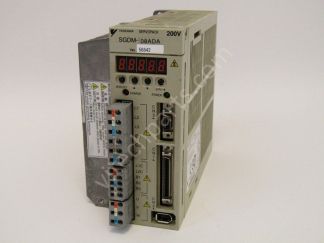 Yaskawa SGDM-08ADA