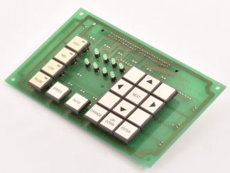 Microcraft EMMA-8 KEY SW