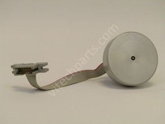 Printprocess Encoder / Male Connector