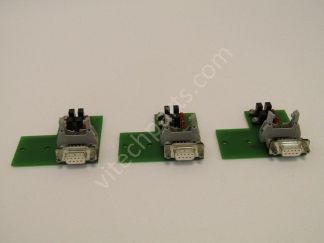 Printprocess TG9909101/1 / Set of 3 pcs.